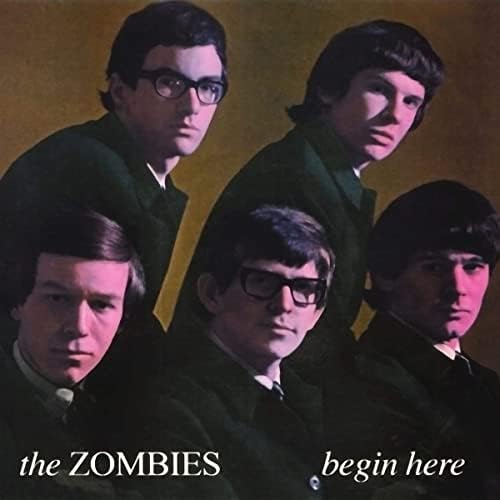ZOMBIES - Greatest Hits - Amazon.com Music