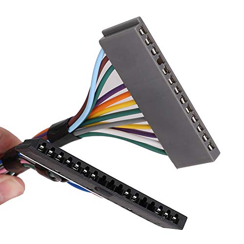 image for KONDUONE Multi-Function Combination Switch Assembly | Turn Signal, Wip