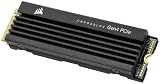 Corsair MP600 PRO LPX 8TB M.2 NVMe PCIe Gen4 SSD PS5 Up to 7000MB/s view 4