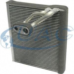 Universal Air Conditioning EV939712PFC New Evaporator