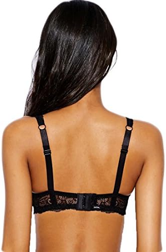 Claudette Bardot Unlined Plunge Bra