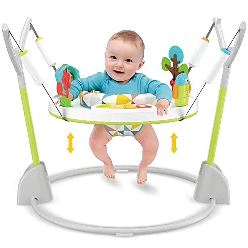 baby jumping chair