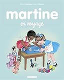 Image de Martine, Tome 2 : Martine en voyage