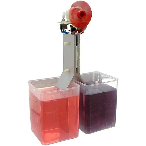 Thermoelectric Generator