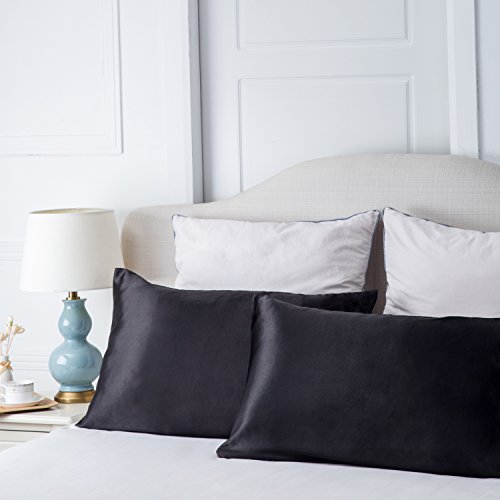 1 Bedsure+Standard+Pillowcase+Envelope+Pillowcases