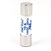 Uxcell a11100700ux0176 Multimeter 10 x 38mm 1000V 10A Cylinder Ceramic Fuse