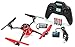 Traxxas 6608 LaTrax Alias Quad-Rotor Ready-to-Fly Helicopter, Assorted Colors