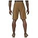 5.11 Tactical Men's Recon Vandal Shorts, Battle Brown, 32