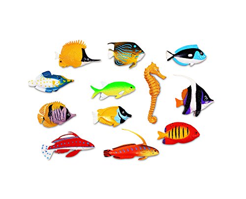 Learning Resources Fish Counters, Set of 60