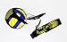 MissW Volleyball Training Equipment Aid : Great Trainer for Solo Practice of Serving tosses and arm Swings
