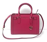 MICHAEL Michael Kors Women's Dillon Top Zip Medium