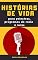 Livro Histórias de Vida: Para Palestras, Programas de Rádio e Aulas