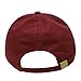 City Hunter C104 Pineapple Cotton Baseball Cap Multi Colors (Burgundy)