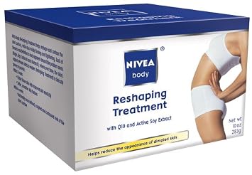 Nivea Body reshaping treatmen 10oz (072140818920)