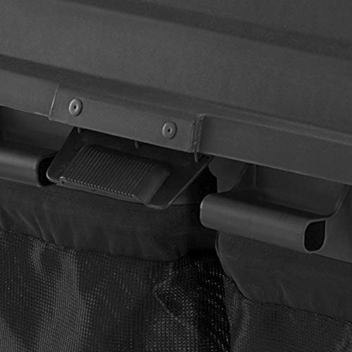 Husqvarna H242SL 2Bin 42Inch Lawn Tractor Grass Catcher Pricepulse