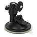 FOTGA Mini Camera Suction Mount Tripod Holder Car Wind Screen