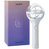 KPOP HEAVEN KATSEYE Official LightStick + 6 Official Photocards & 3 Extra Photocards Set