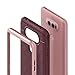 Caseology Parallax for LG V20 Case (2016) - Award Winning Design - Burgundy