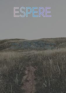 Livro Espere