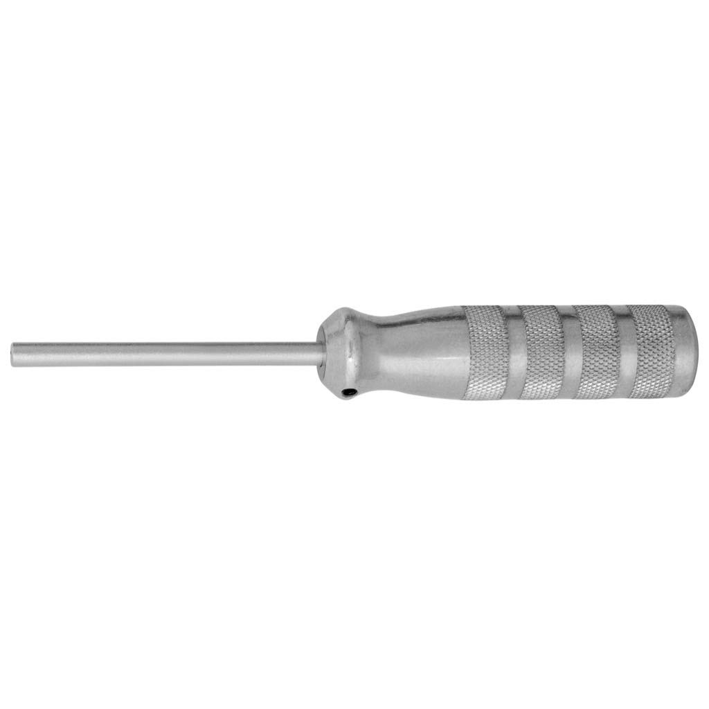 Unior Square Nipple Socket Screwdriver 1751/2Q