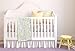 Scripture Swaddle Blanket Gift Set, for This Child We Have Prayed, Ultra-Soft 100% Cotton Muslin Receiving Blankets, Extra Large, 2 Pack