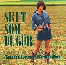 Anna Lena - Se Ut Som Du Gor - Zortam Music