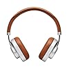 Master-and-Dynamic-MW65-Active-Noise-Cancelling-ANC-Wireless-Headphones-Premium-Bluetooth-Over-Ear-Headphones-Brown-LeatherSilver-Metal Master and Dynamic MW65 Active Noise-Cancelling (ANC) Wireless Headphones Premium Bluetooth Over-Ear Headphones, Brown…