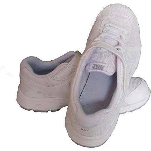 nike revolution 2 white