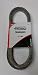 OEM Duplicate Belt Replaces John Deere Belt Numbers GY20570, GX20072 primary
