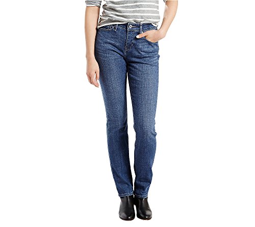 Levi's Jeans 525 Perfect Waist Straight Levi's 525 PERFECT