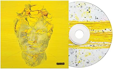 Ed Sheeran, -, - ÷ Divide (Deluxe Edition) [CD] - Amazon.com Music