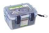 Outdoor Products Small Watertight Box,Colors may vary, Outdoor Stuffs