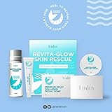 1 Pack HerSkin Revita-Glow Skin Rescue Rejuvenating