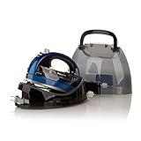 Panasonic 360 Ceramic Cordless Freestyle Iron