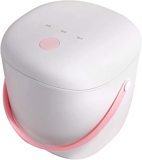 Amazon Co Jp 下着収納ボックス 下着収納機 家庭用小型uv収納器 大容量ポータブルuv Led 容量 1000ml 下着パンツ靴下母と 赤ちゃんの製品に適しています ホーム キッチン