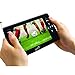 Supersonic SC-143 Portable 4 Inch Digital TV with USB