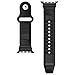 Spigen Rugged Band Apple Watch Band for Apple Watch Series 3/series 2/Series 1/42mm – Black