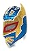 Mexitems Authentic Luchador Masks (Pick Your Luchador), Varies By Character, One Size fits All