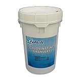 Nava Chlorinating Di-Chlor Granules - 50 lb. Bucket
