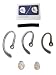 Plantronics Spare Fit Kit for CS540 primary