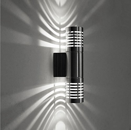 6 W 2x3 W Modern Led Wall Light Wall Lamp Wandlampen