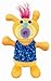 Mattel The Sing-A-Ma-Jigs - Yellow