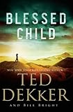 Blessed Child (The Caleb Books Series)
