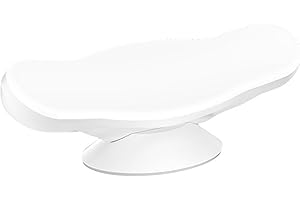 Beauty Enhancement Desktop Chin Light USB Powered Suitable for Flawlessly Live Streaming Lighting Featuring Soft Diffuser Eye