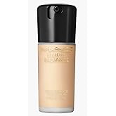 MAC Studio Radiance Serum Powered Foundation NC17.5