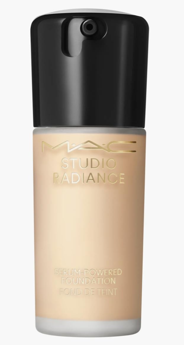 Photo 1 of MAC Studio Radiance Serum Powered Foundation NC17.5