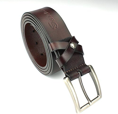 Men designer belts Genuine leather man belt Pure cowhide skin strap unique mens belts vintage belt