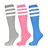 NEWZILL Compression Socks (20-30mmHg) for Men