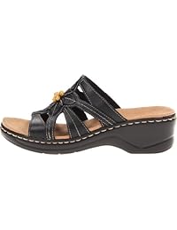 Clarks Lexi Myrtle sandalia para mujer