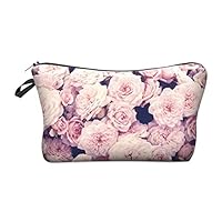 Deanfun Fashion Brand Cosmetic Bags 2016 Hot-selling Women Travel Makeup Case H14